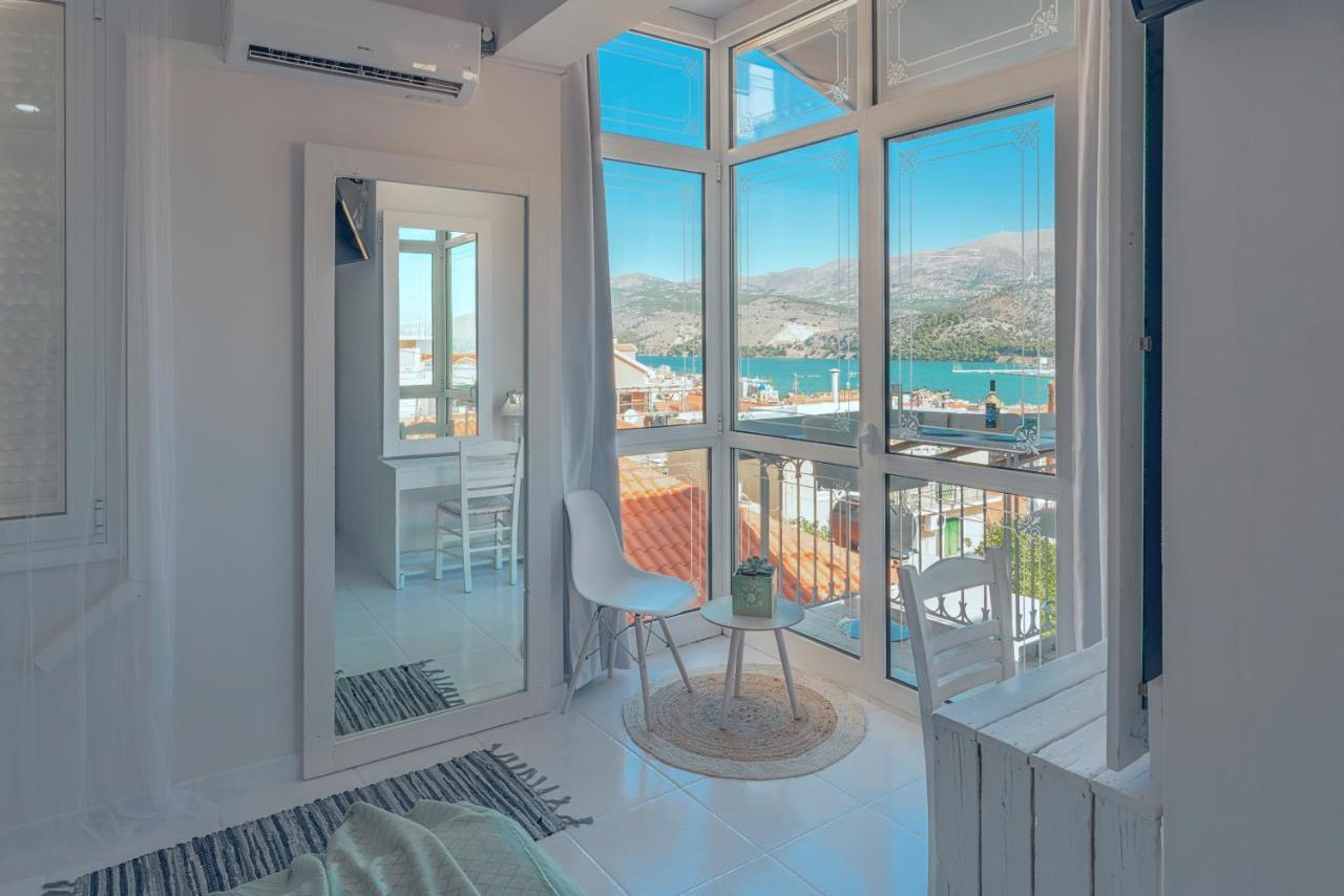 Kefalonia'S Hidden Gems! อาร์กอสโตลี ภายนอก รูปภาพ