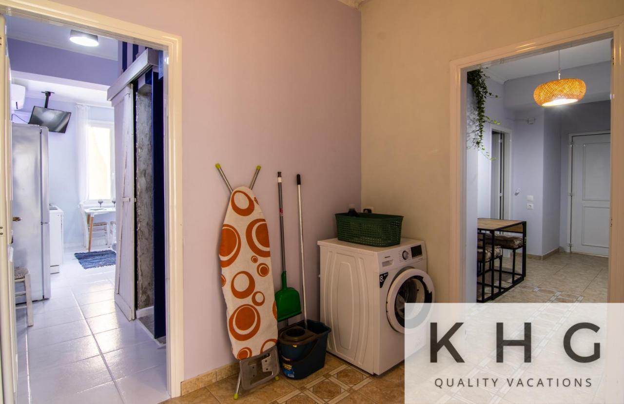 Kefalonia'S Hidden Gems! อาร์กอสโตลี ภายนอก รูปภาพ