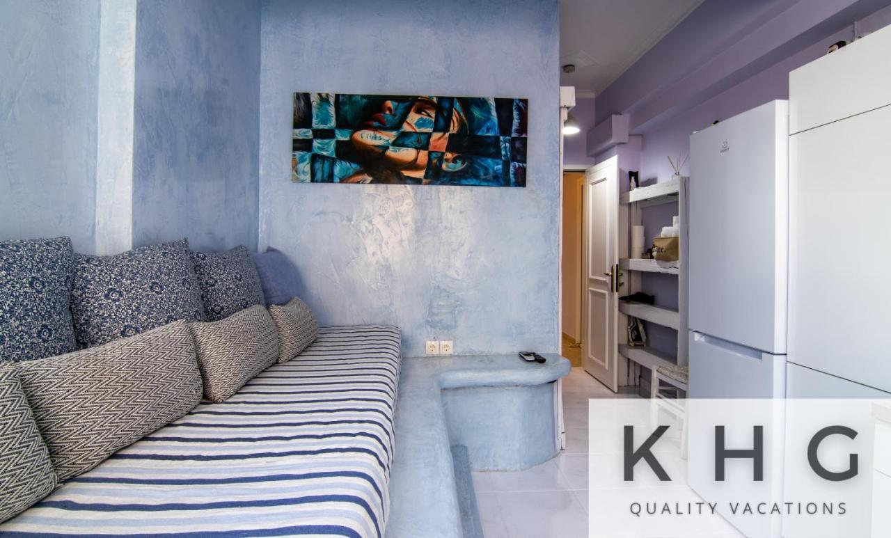 Kefalonia'S Hidden Gems! อาร์กอสโตลี ภายนอก รูปภาพ