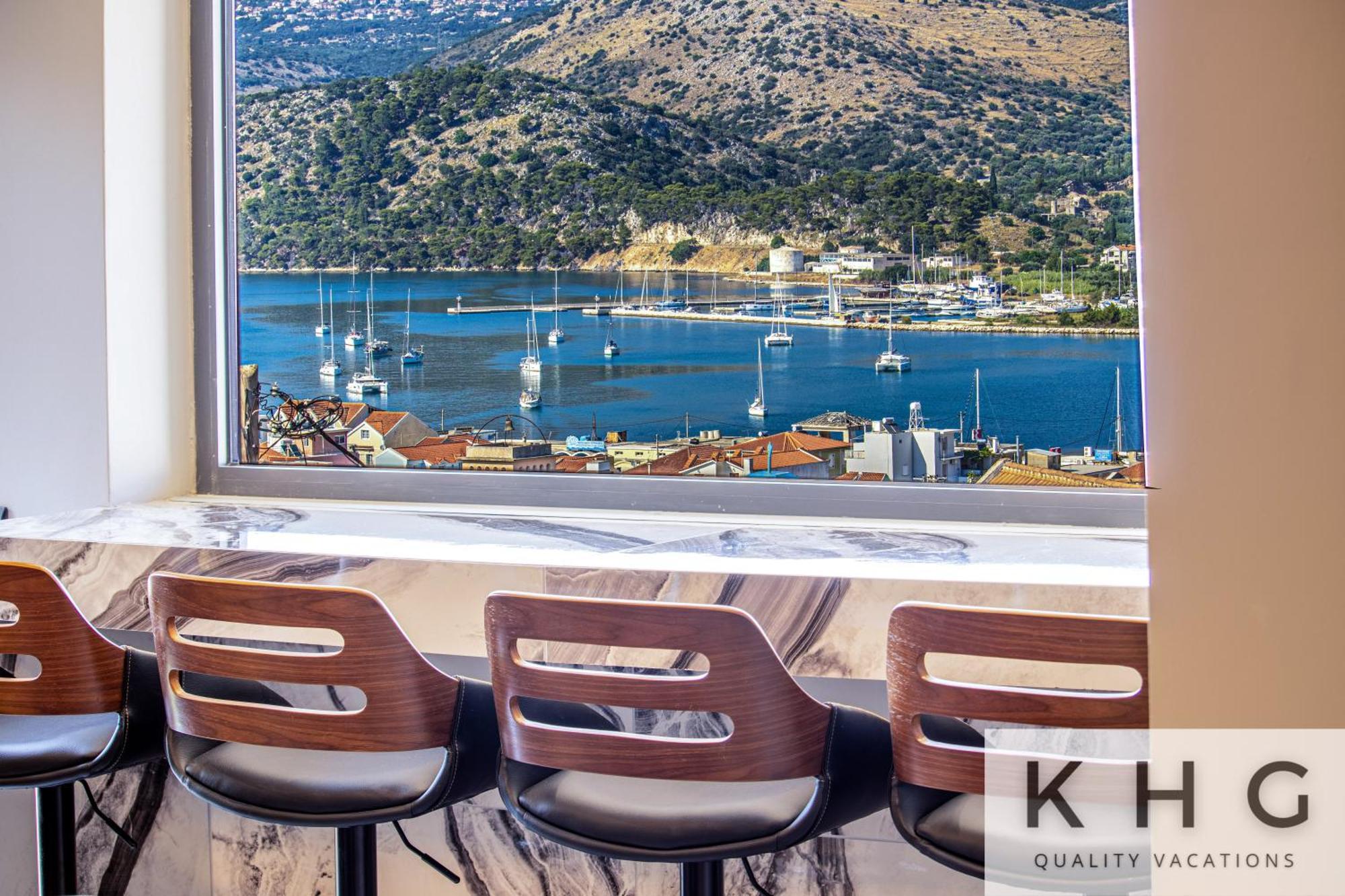 Kefalonia'S Hidden Gems! อาร์กอสโตลี ภายนอก รูปภาพ